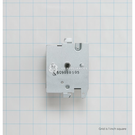 Ge WE04X23134 GE Timer WE04X23134